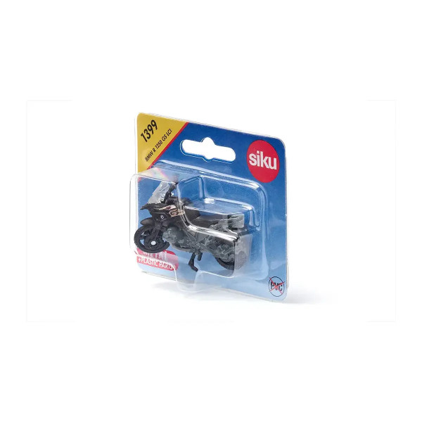 Фигура, Motorbike BMW R 1250 GS LCI