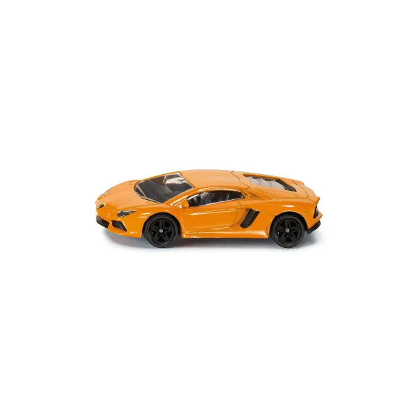 Фигура, Lamborghini Aventador LP700-4 