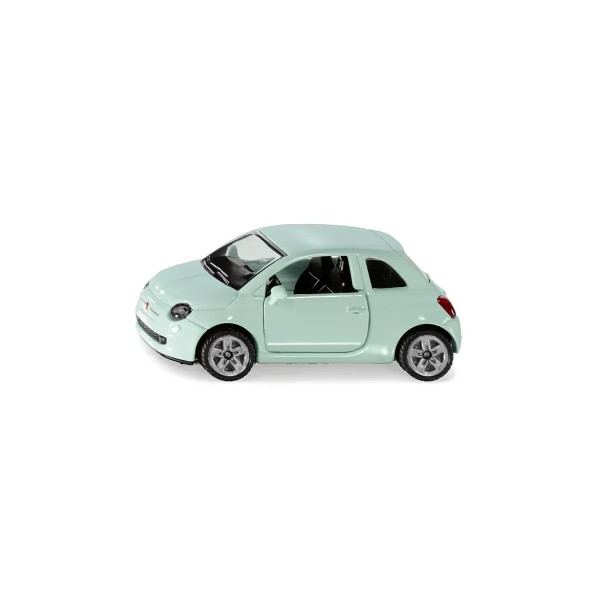 Фигура, Fiat 500 