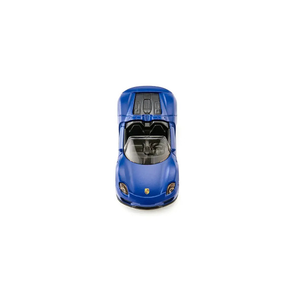 Фигура, Porsche 918 Spyder