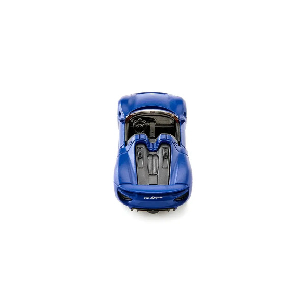 Фигура, Porsche 918 Spyder