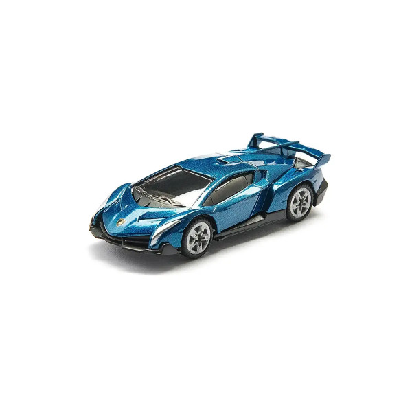 Фигура, Lamborghini Veneno