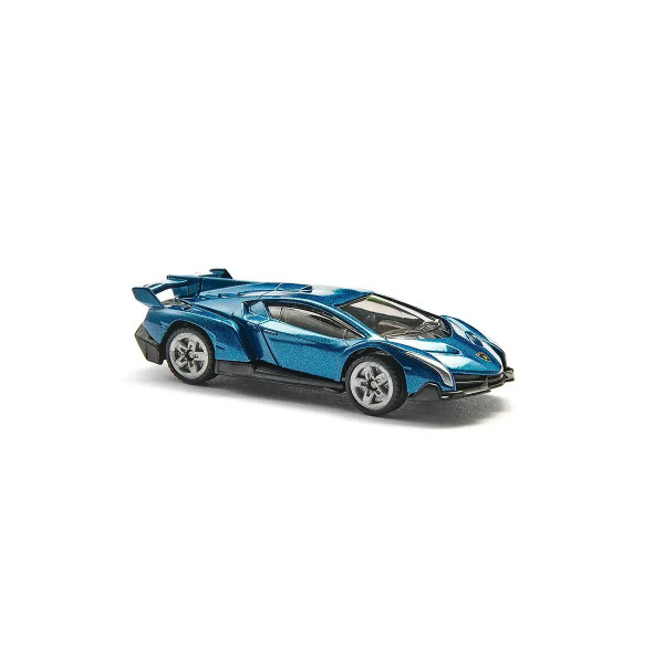 Фигура, Lamborghini Veneno