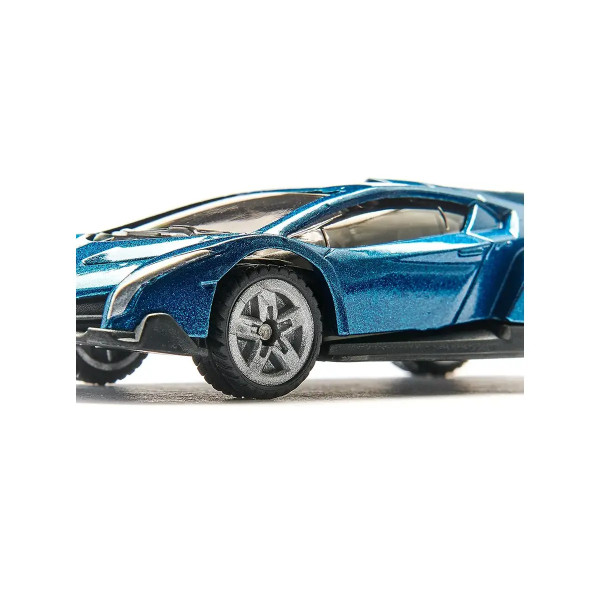 Фигура, Lamborghini Veneno