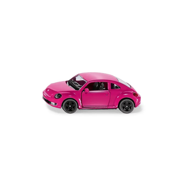Фигура, VW The Beetle - Pink