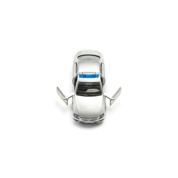 Фигура, Police Patrol Car