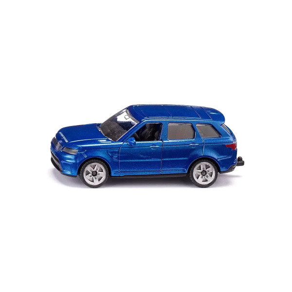 Фигура, Range Rover