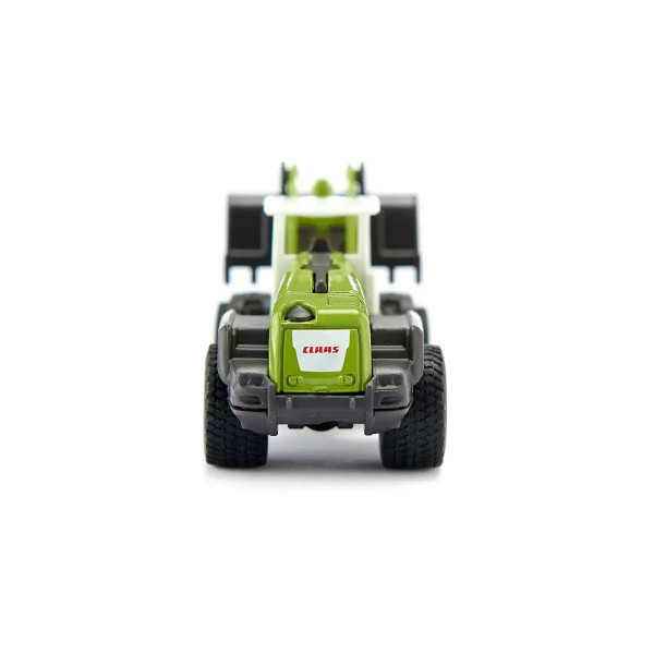 Фигура, Claas Torion 1914 Wheel Loader