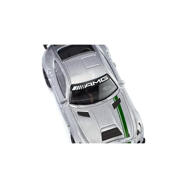 Фигура, Mercedes-AMG GT4