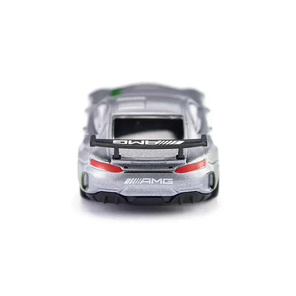 Фигура, Mercedes-AMG GT4