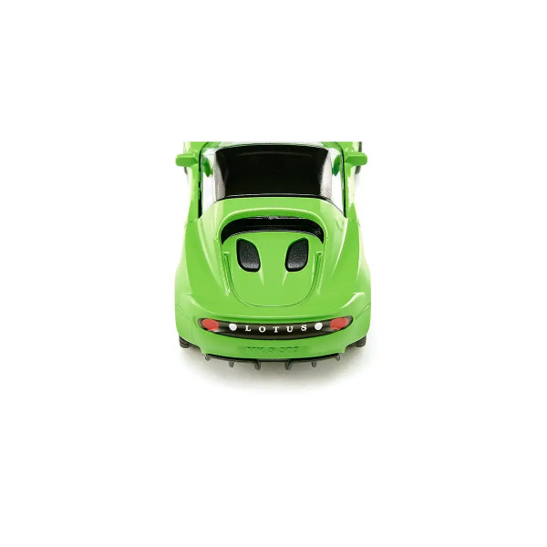 Фигура, Lotus Elise