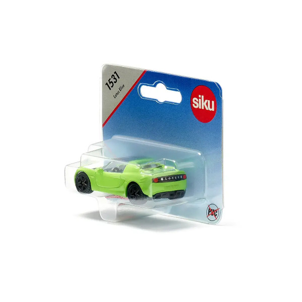 Фигура, Lotus Elise
