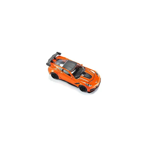 Фигура, Chevrolet Corvette ZR1