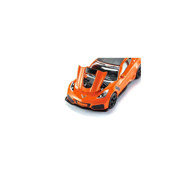 Фигура, Chevrolet Corvette ZR1