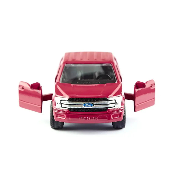 Фигура, Ford F150 