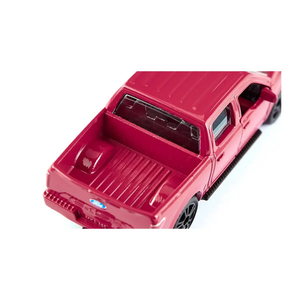 Фигура, Ford F150 