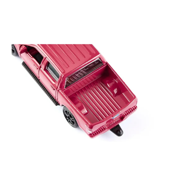 Фигура, Ford F150 