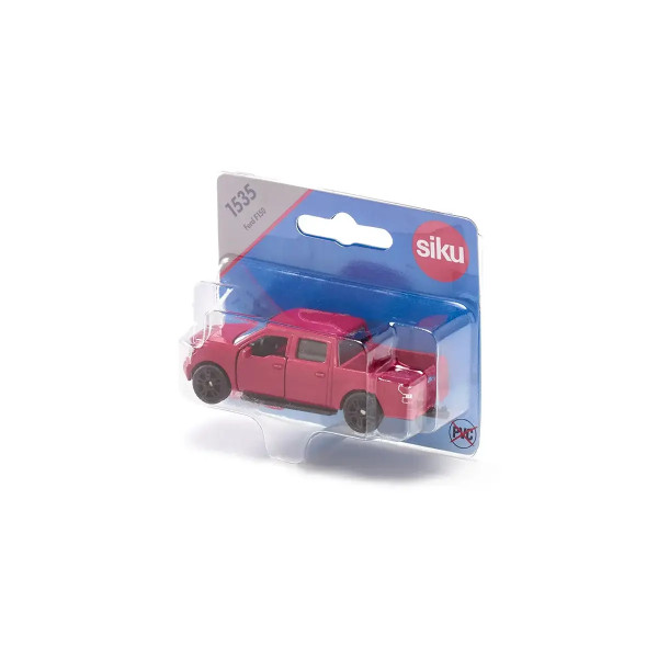 Фигура, Ford F150 