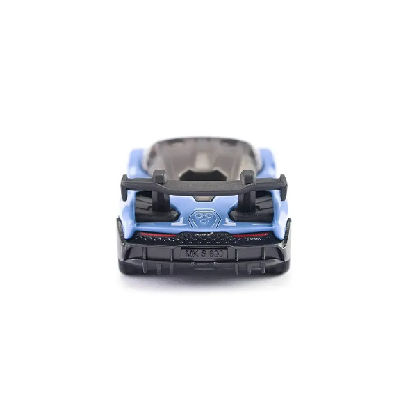 Фигура, McLaren Senna