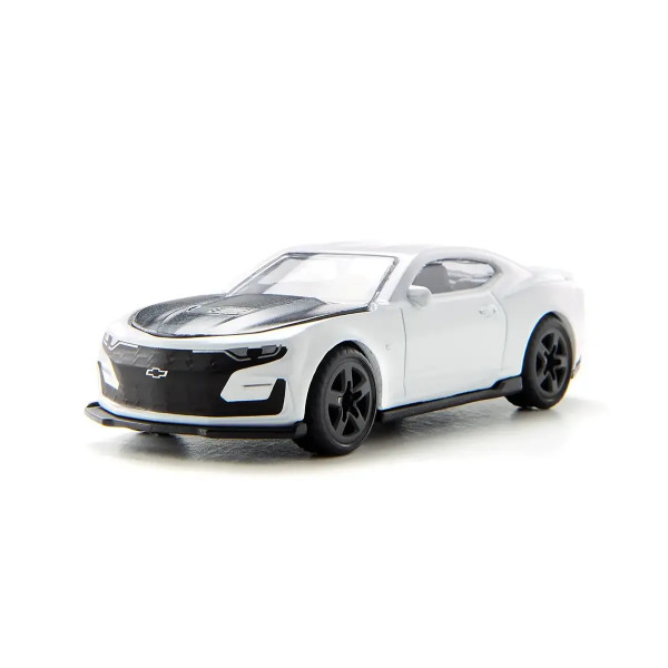 Фигура, Chevrolet Camaro