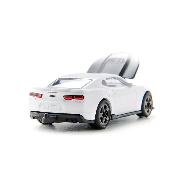 Фигура, Chevrolet Camaro