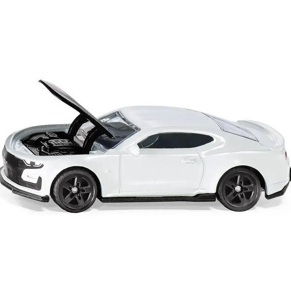 Фигура, Chevrolet Camaro