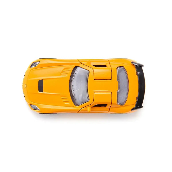 Фигура, Mercedes-Benz SLS AMG Black Series