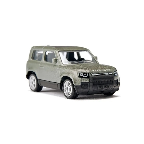 Фигура, Land Rover Defender 90 P400 AWD