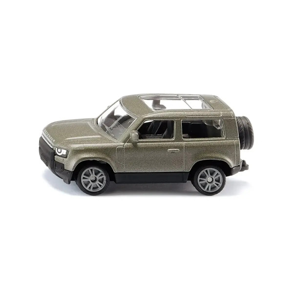 Фигура, Land Rover Defender 90 P400 AWD