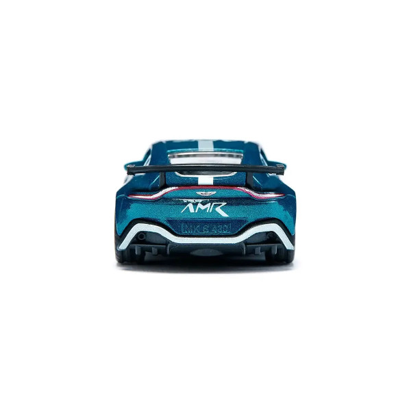 Фигура, Aston Martin Vantage GT4