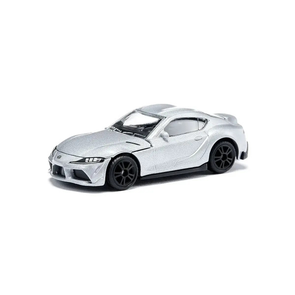Фигура, Toyota GR Supra 