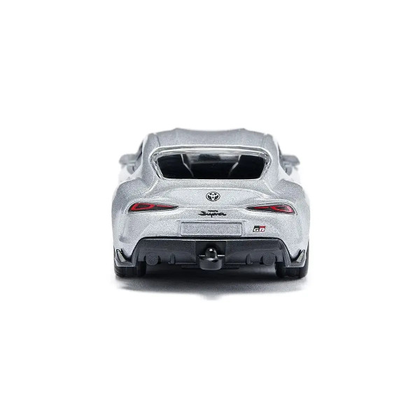 Фигура, Toyota GR Supra 