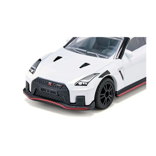 Фигура, Nissan GT-R Nismo