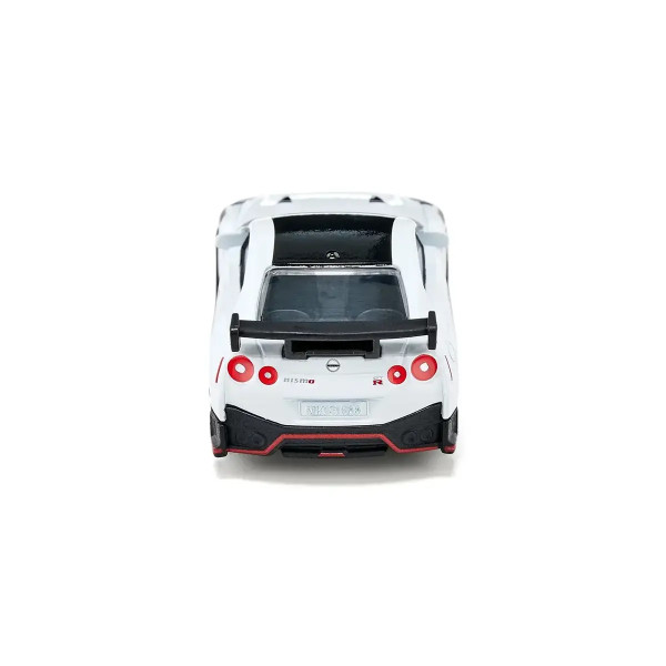 Фигура, Nissan GT-R Nismo