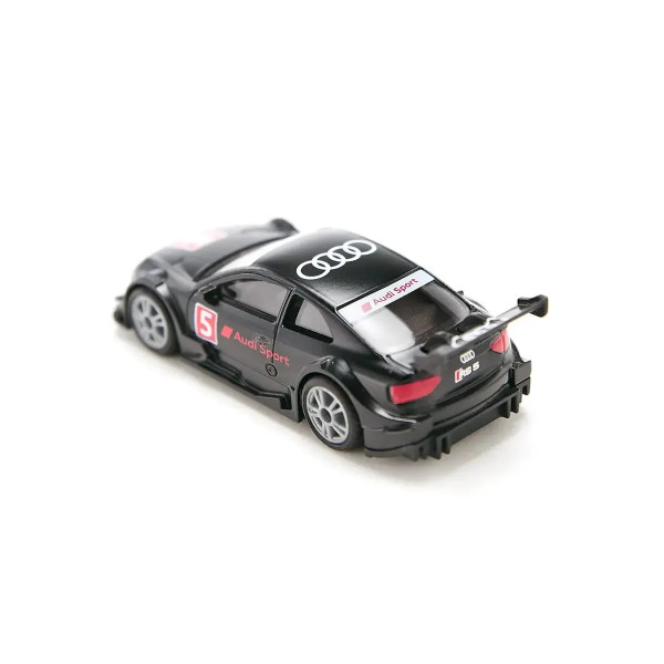Фигура, Audi RS5 Racing