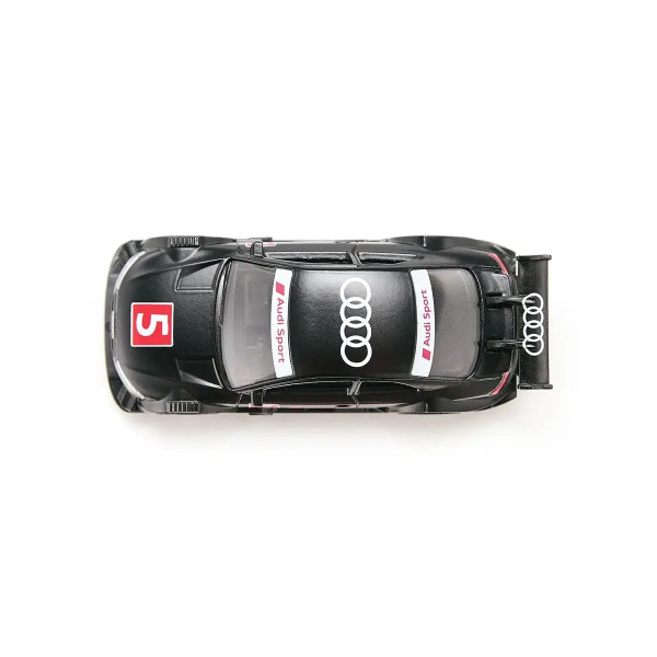 Фигура, Audi RS5 Racing