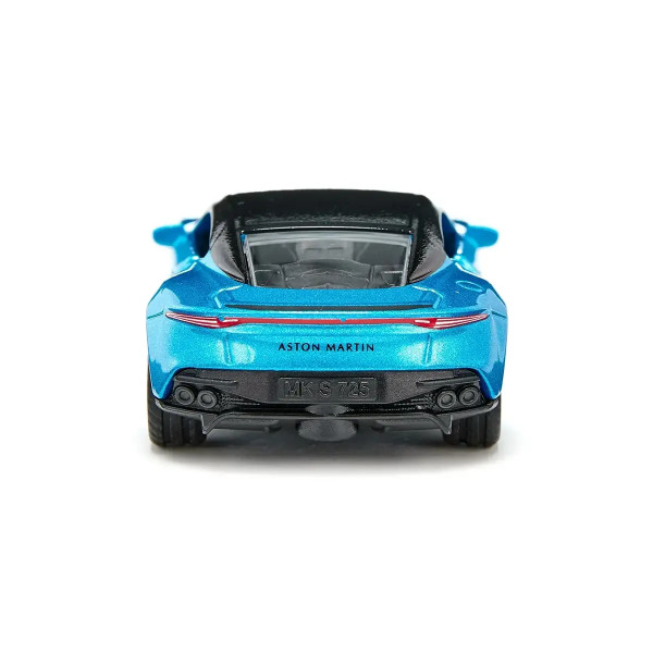 Фигура, Aston Martin DBS Superleggera