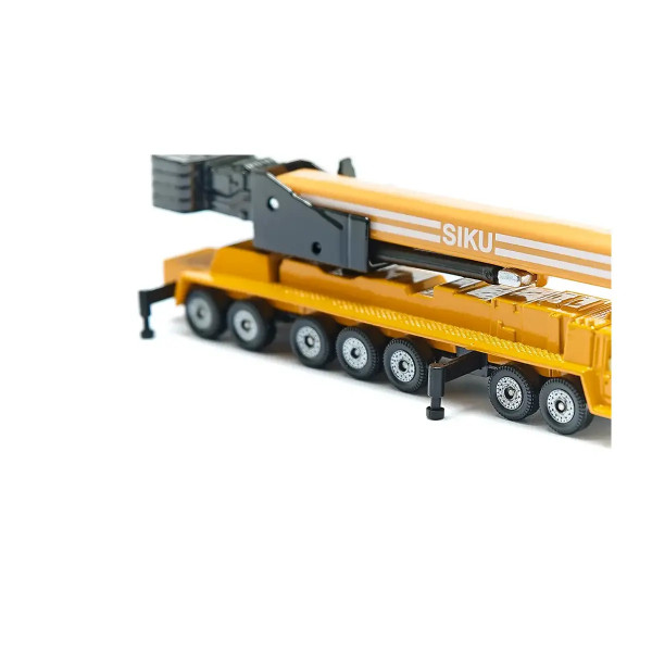 Фигура, Mega Lifter 