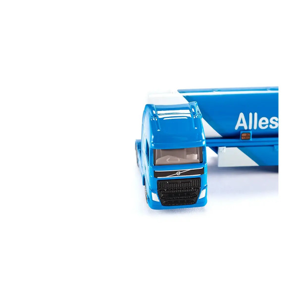 Фигура, Articulated Tank Truck 