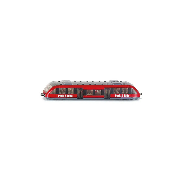 Фигура, Tram