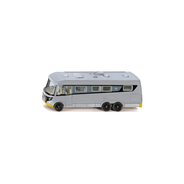Фигура, Niesmann + Bischoff Arto Camper Van