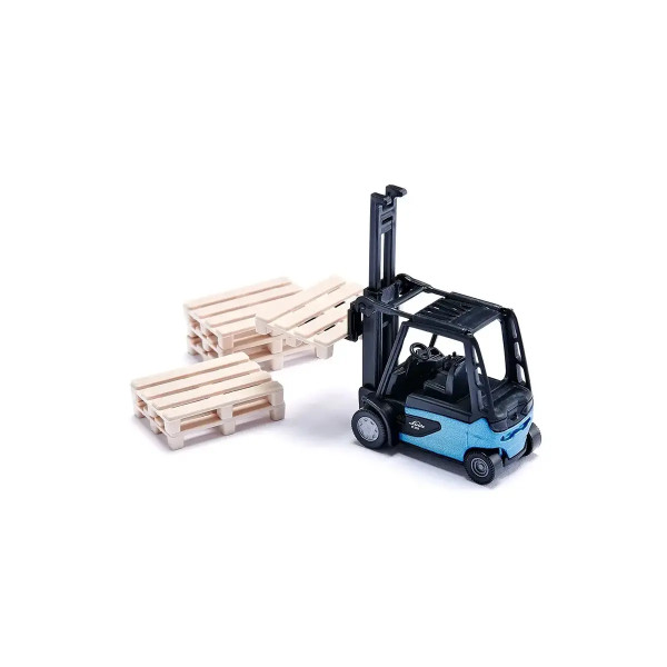 Сет фигури, Construction Site Set 