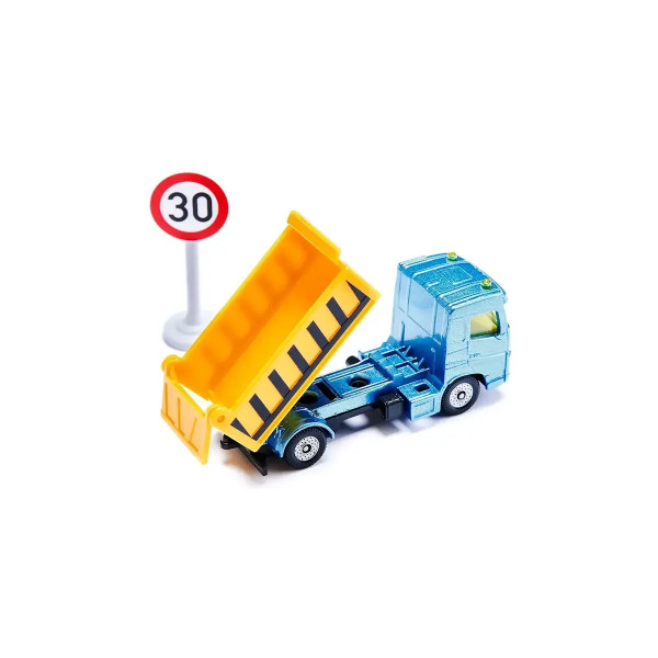 Сет фигури, Construction Site Set 