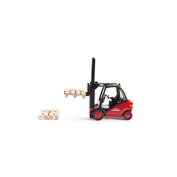 Фигура, Forklift Truck 2 
