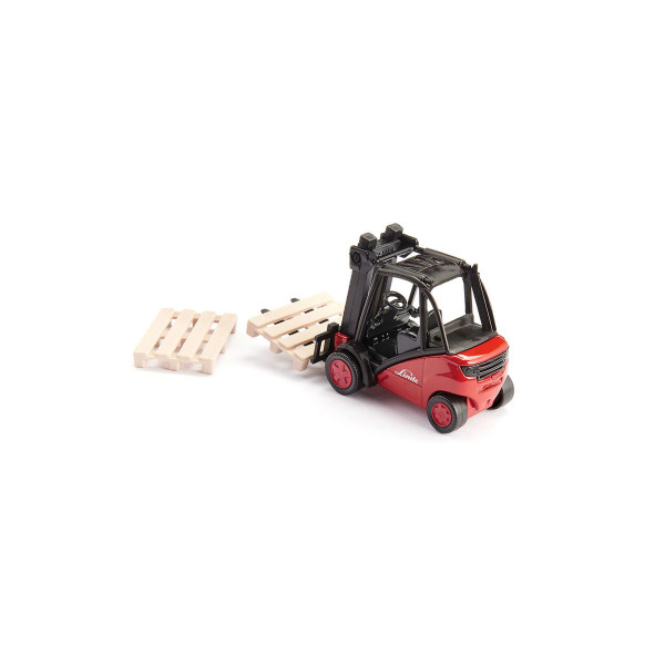 Фигура, Forklift Truck 2 