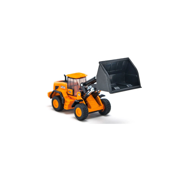 Фигура, JCB 457 WLS Wheel Loader 