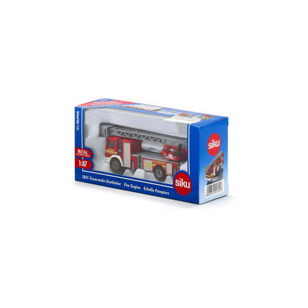 Фигура, Fire Engine 