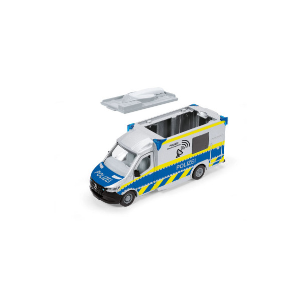 Фигура, Mercedes-Benz Sprinter Police 