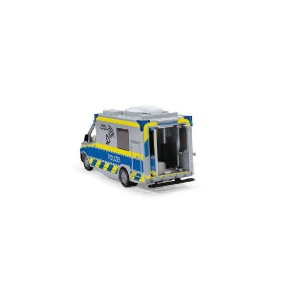 Фигура, Mercedes-Benz Sprinter Police 