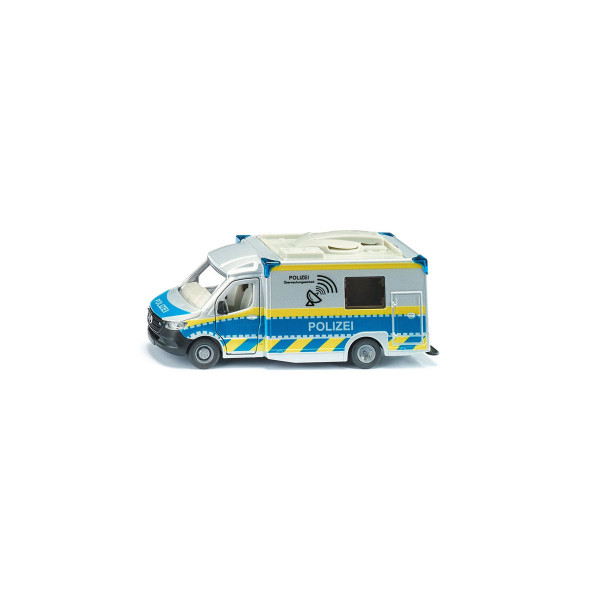Фигура, Mercedes-Benz Sprinter Police 